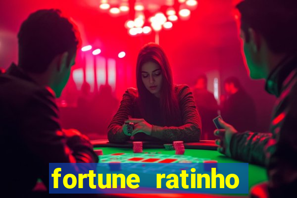 fortune ratinho demo grátis